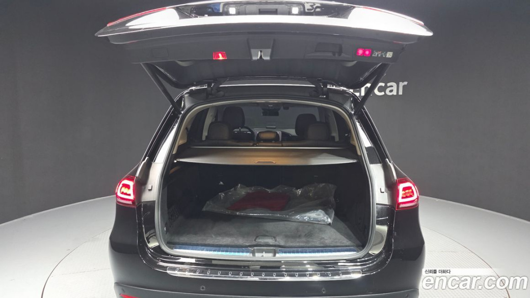 Mercedes-Benz GLE-Class GLE300d 4MATIC, 2022