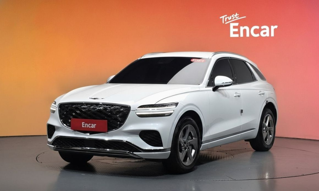 Genesis GV70 2.5T Gasoline 2WD, 2025