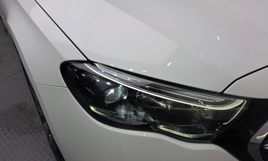 Mercedes-Benz E-Class E300 4MATIC Exclusive, 2024