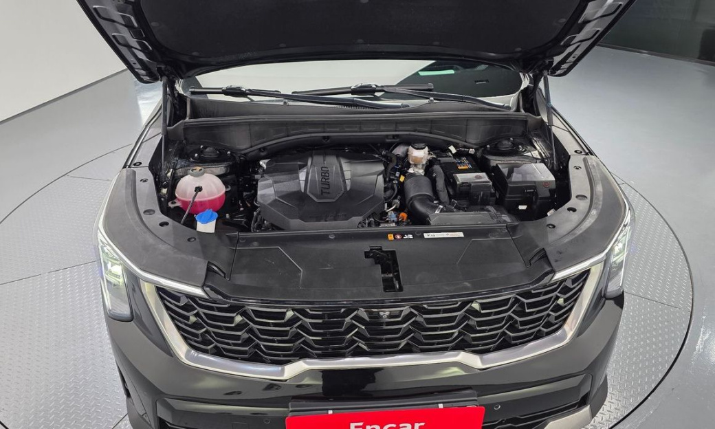 Kia Sorento Diesel 2.2 2WD, 2024
