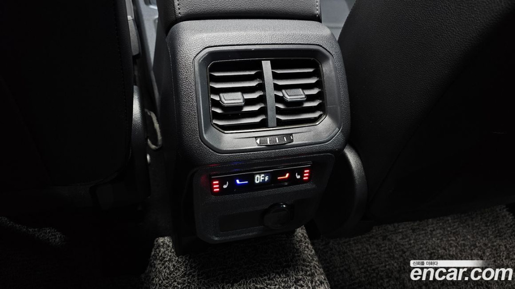 Volkswagen Tiguan 2.0 TSI Prestige, 2022