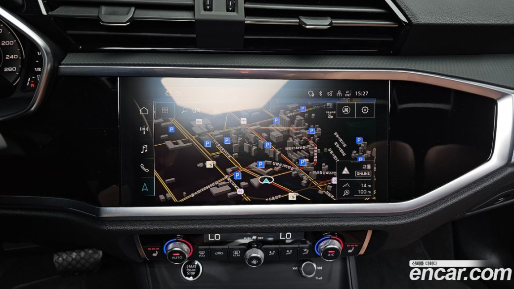 Audi Q3 40 TFSI Quattro Premium, 2024