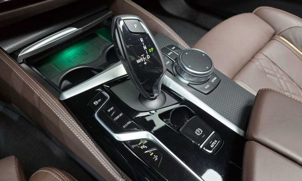 BMW Gran Turismo 620d xDrive M Sport, 2023