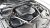 BMW 5-Series 520i M Sport, 2022