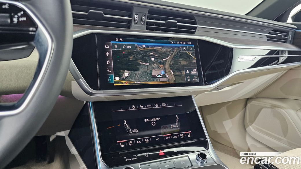 Audi A6 45 TFSI Premium, 2025