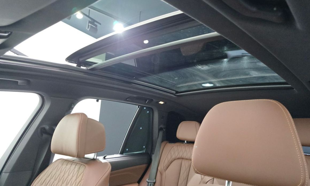 BMW X5 xDrive 40i M Sport, 2024