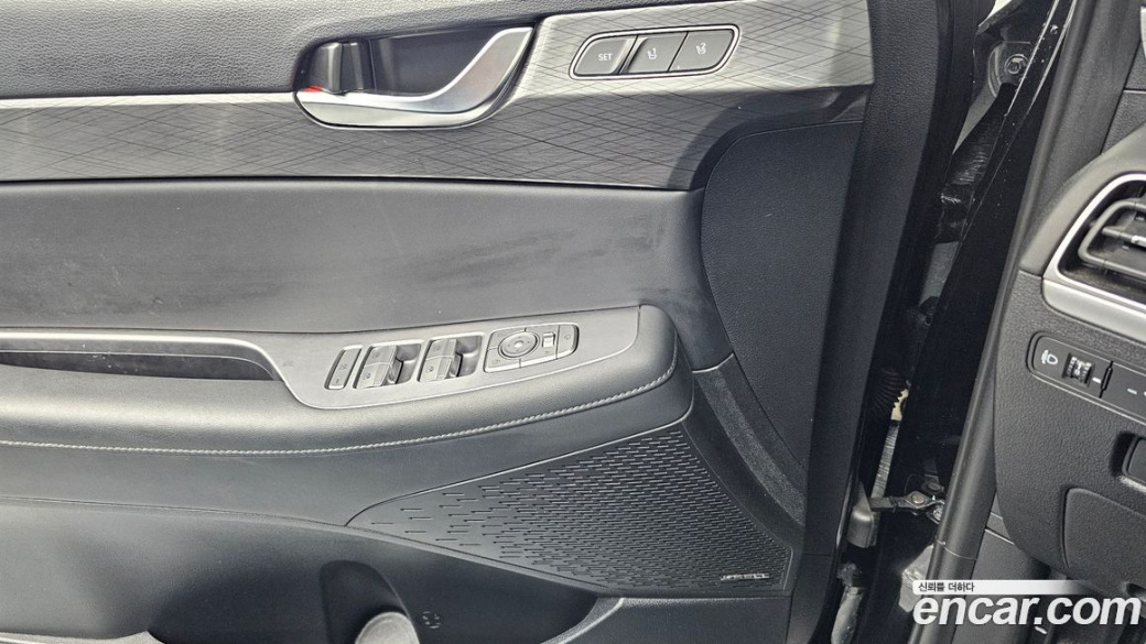 Hyundai Palisade Diesel 2.2 2WD, 2022