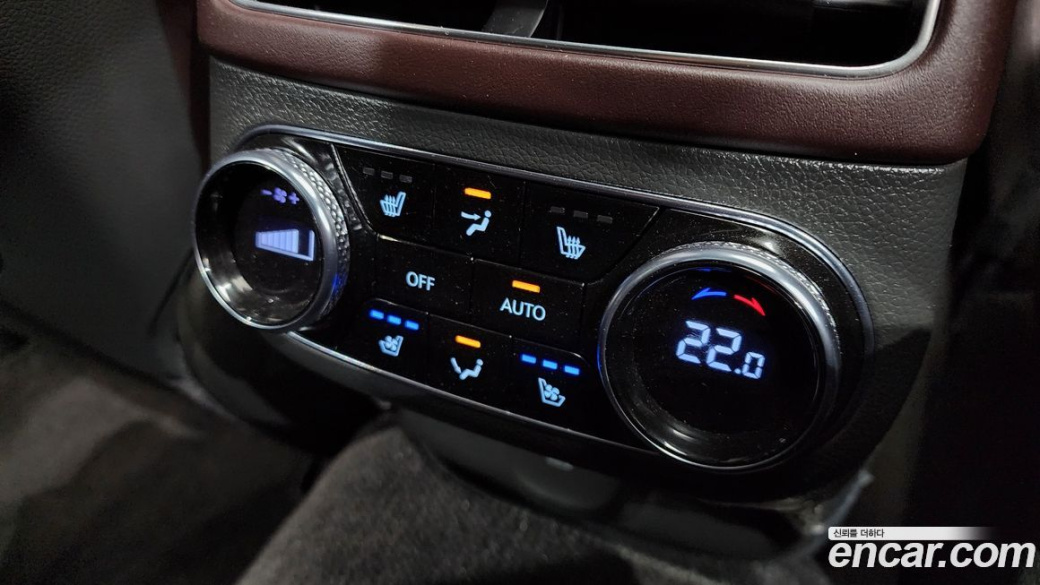 Genesis GV70 2.5T Gasoline AWD, 2023