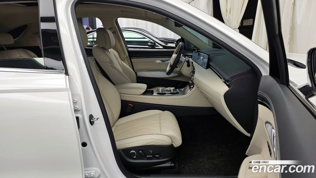 Genesis GV70 2.5T Gasoline AWD, 2025