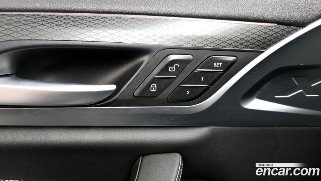 BMW X3 xDrive 20i M Sport, 2023
