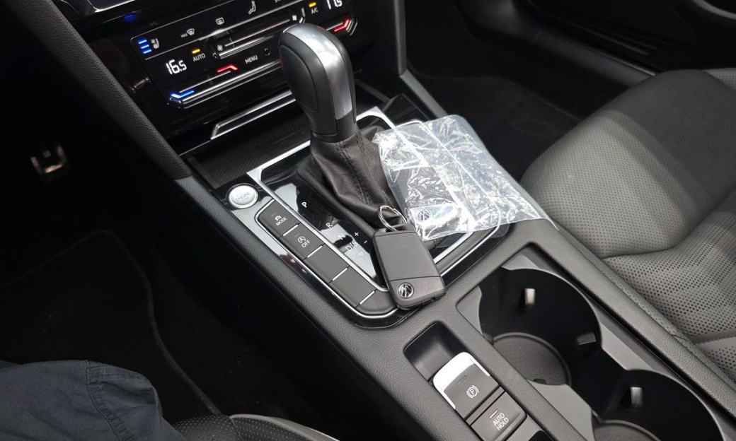 Volkswagen Arteon 2.0 TDI Prestige, 2023