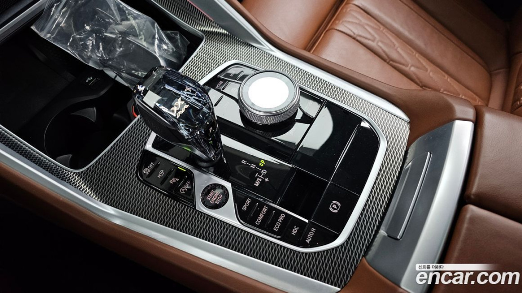 BMW X6 xDrive40i M Sport, 2022