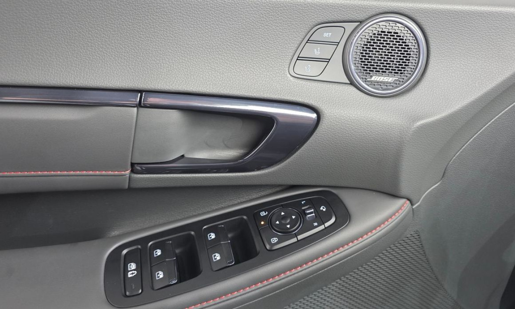 Hyundai Sonata 2.5 Turbo, 2024