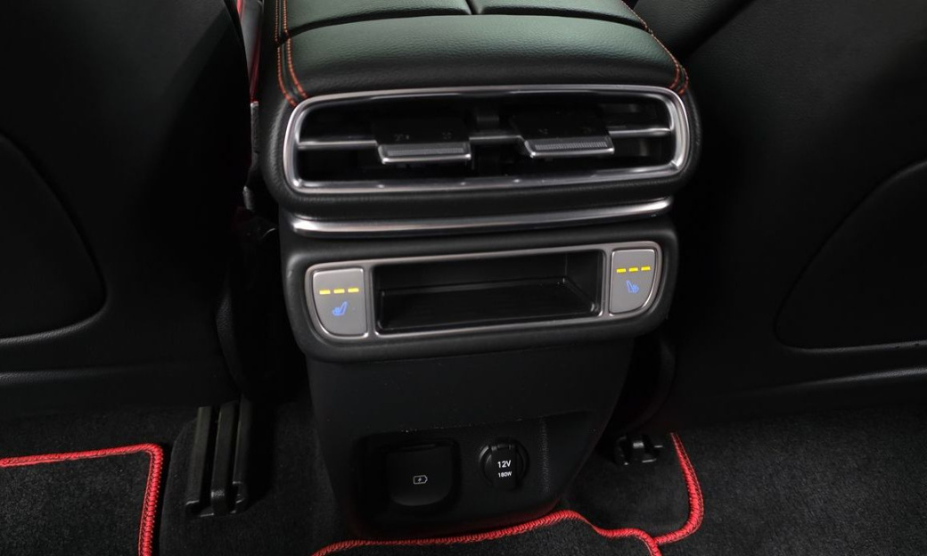 Genesis GV80 2.5T Gasoline AWD, 2024
