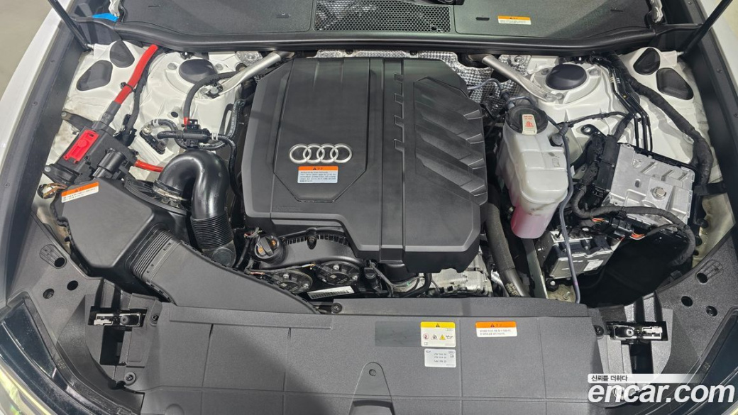 Audi A6 45 TFSI, 2023
