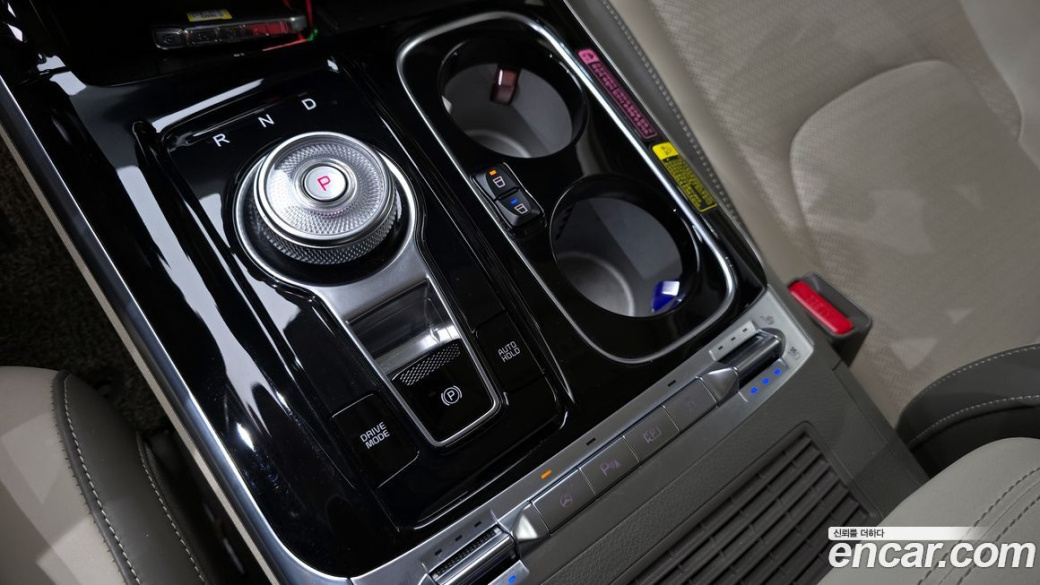 Kia Carnival 9-Seater Hi-Limousine, 2022
