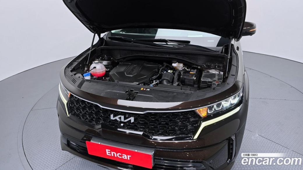 Kia Sorento Diesel 2.2 4WD, 2023