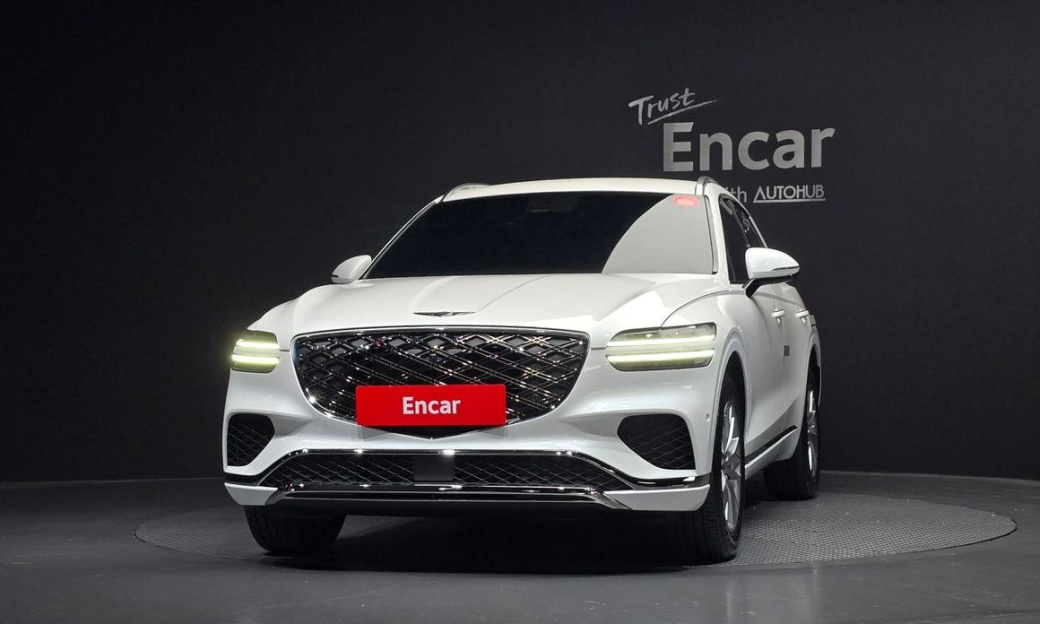 Genesis GV70 2.5T Gasoline 2WD, 2025
