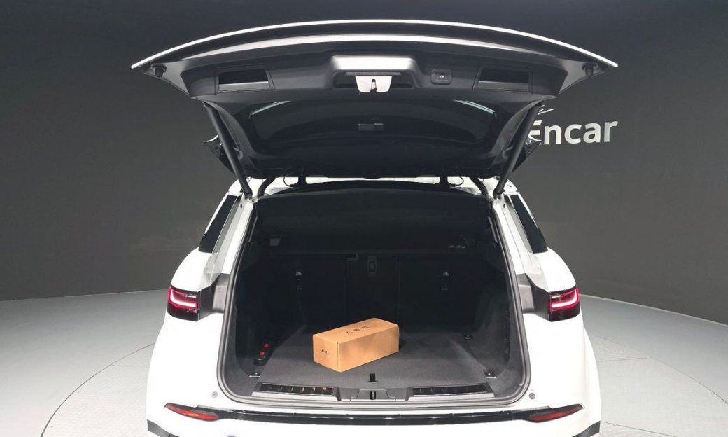 Land Rover Range Rover Evoque P250 Dynamic SE, 2025
