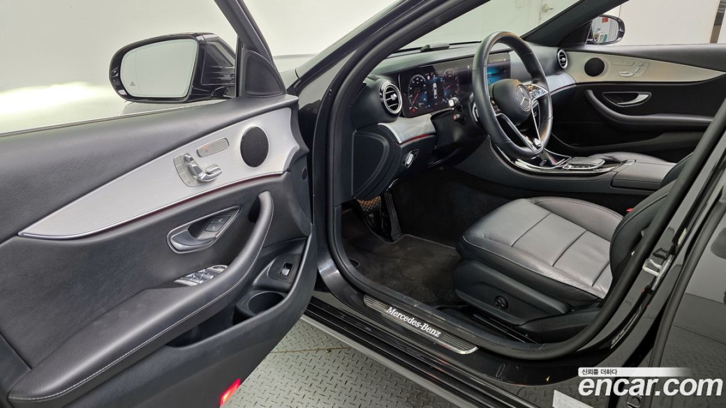 Mercedes-Benz E-Class E250 Avantgarde, 2021