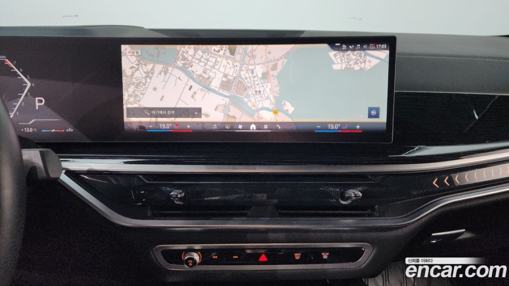 BMW X6 xDrive40i M Sport, 2024