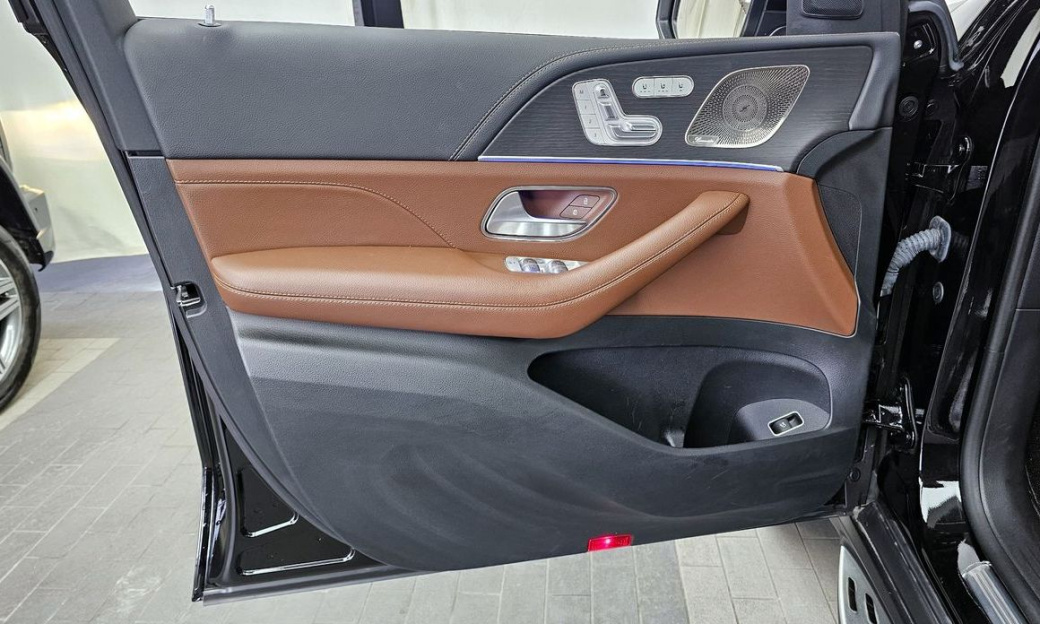 Mercedes-Benz GLE-Class GLE300d 4MATIC, 2024