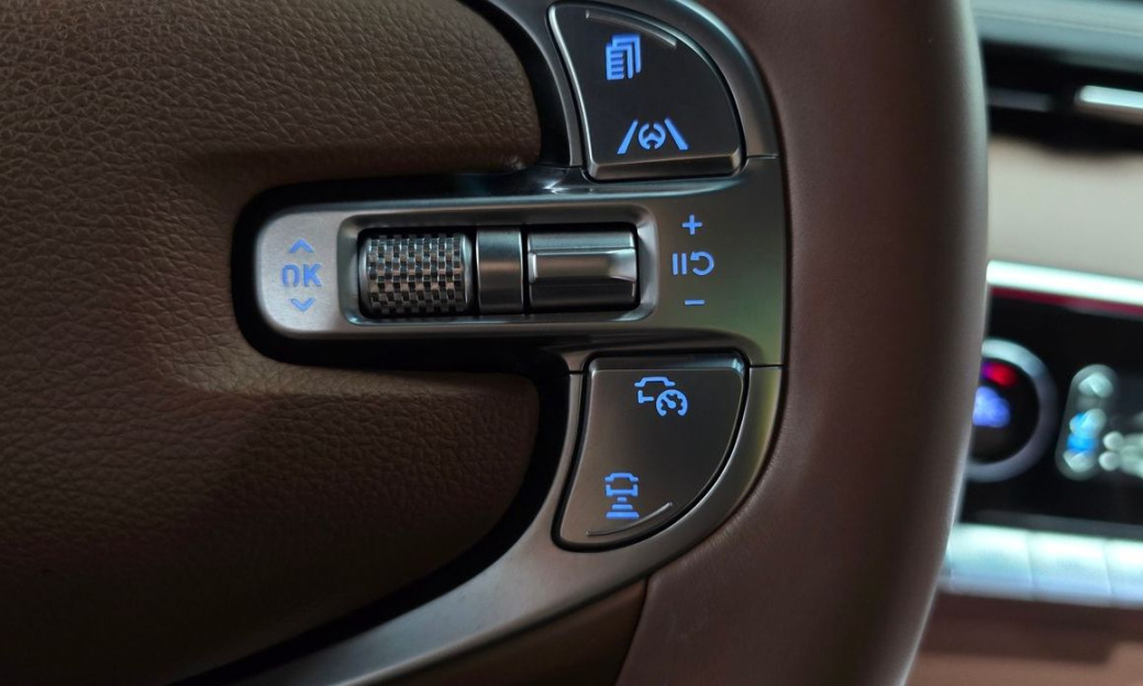 Genesis GV70 2.5T Gasoline 2WD, 2023