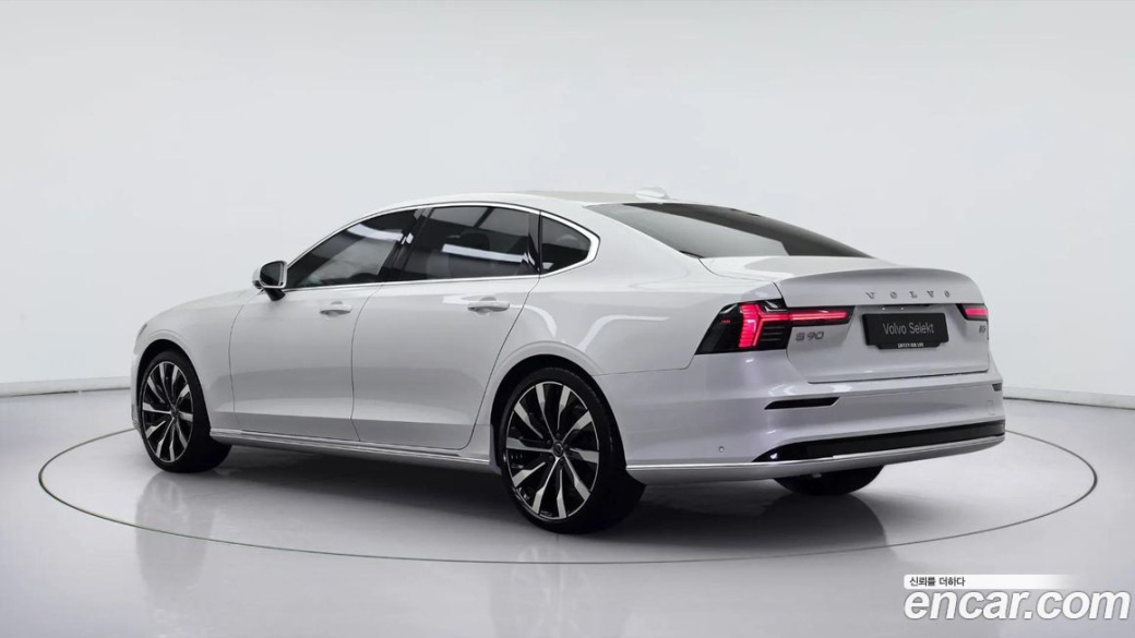 Volvo S90 B5 Ultra Bright, 2026