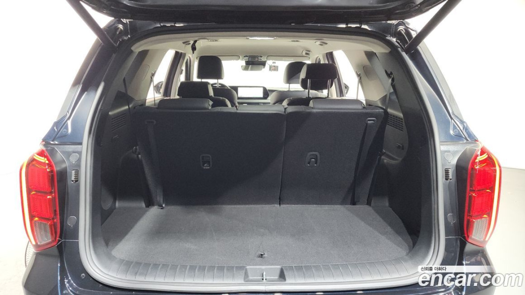 Hyundai Palisade Diesel 2.2 2WD, 2023