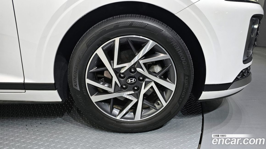 Hyundai Grandeur 2,5 Gasoline 2WD, 2023