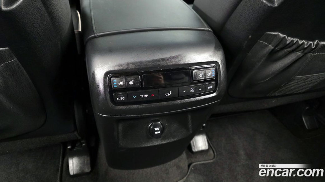 Hyundai Palisade Diesel 2.2 2WD, 2022