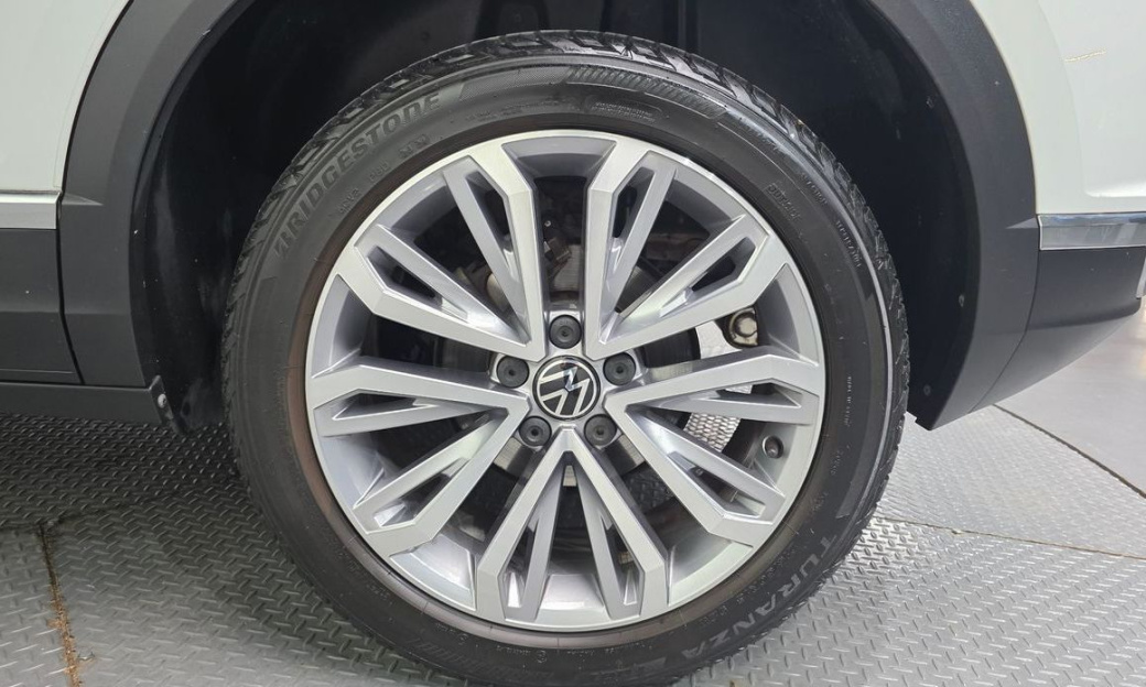 Volkswagen T-Roc 2.0 TDI Prestige, 2022