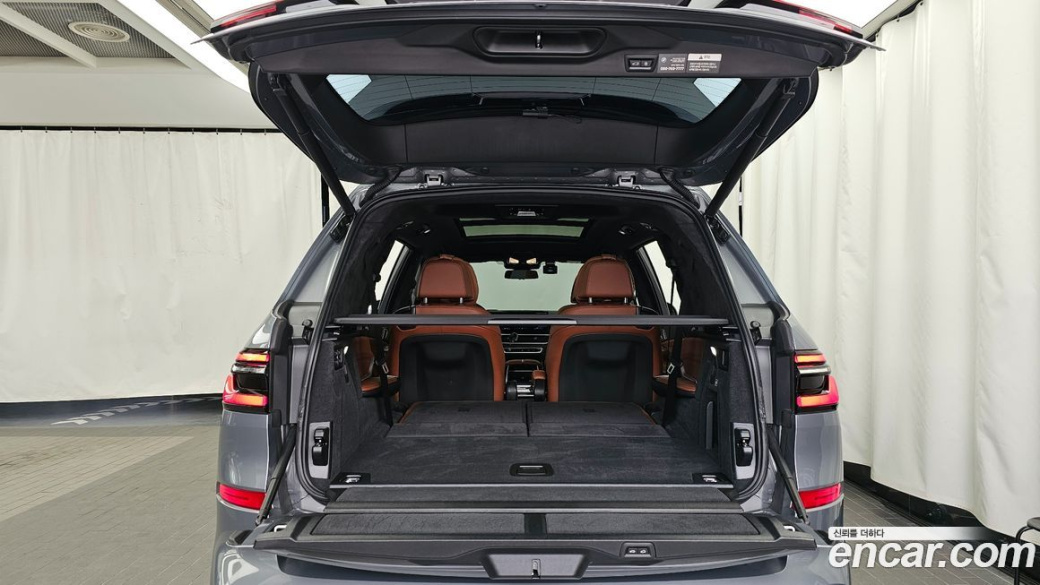 BMW X7 xDrive 40i M Sport 6STR, 2024