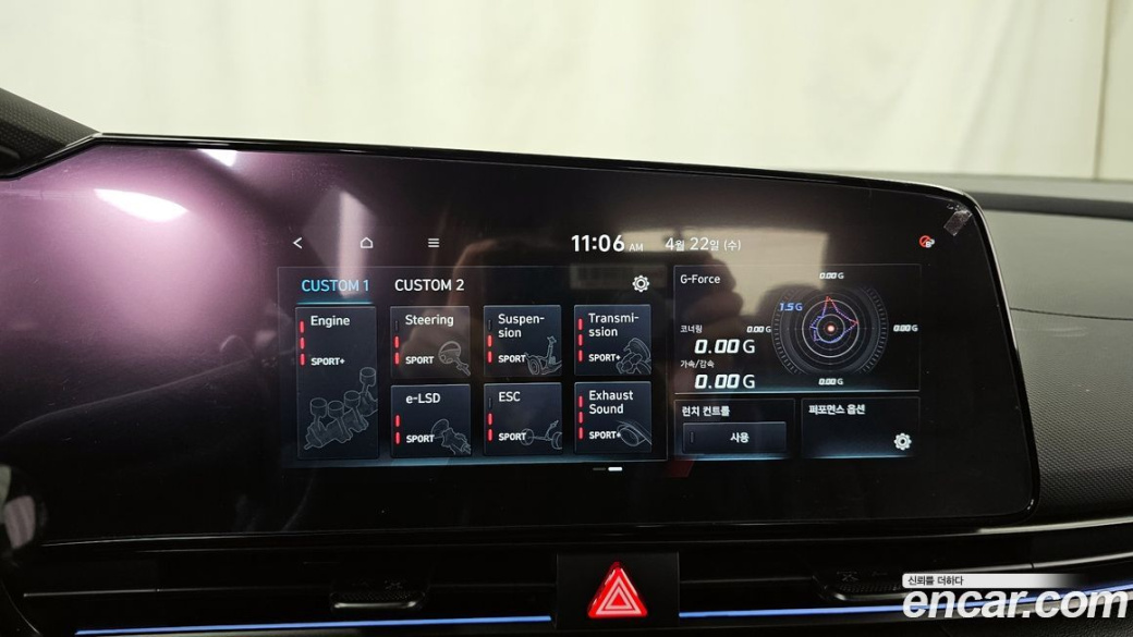 Hyundai AVANTE 2.0 N, 2025
