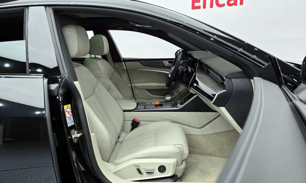 Audi A7 55 TFSI Quattro Premium, 2025