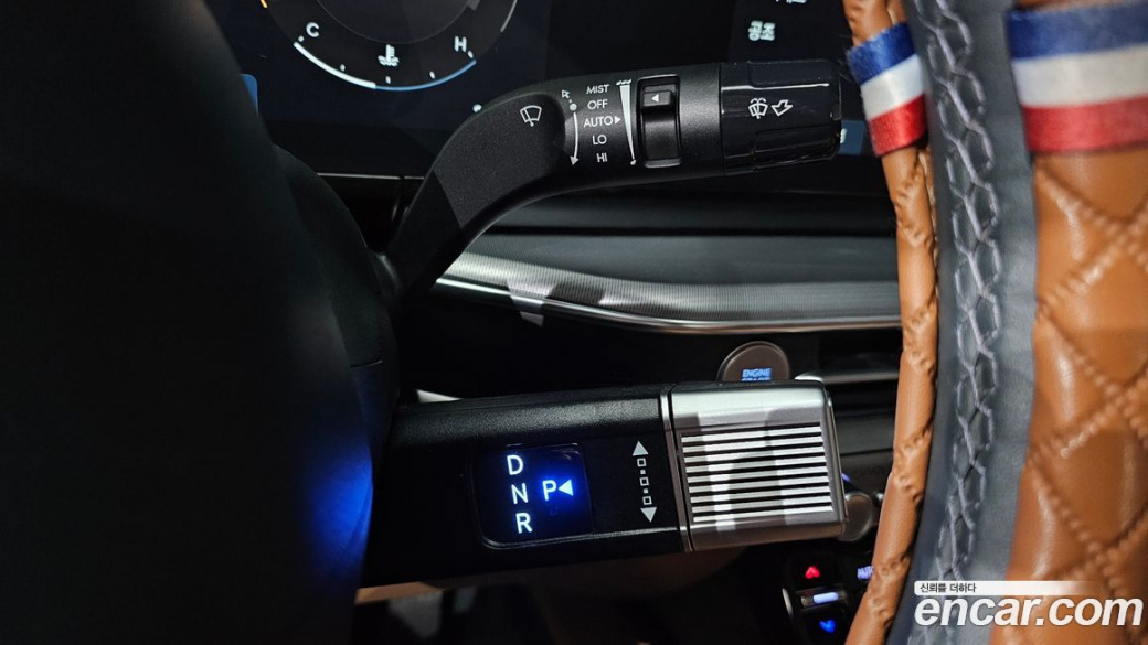 Hyundai Grandeur 2,5 Gasoline 2WD, 2024