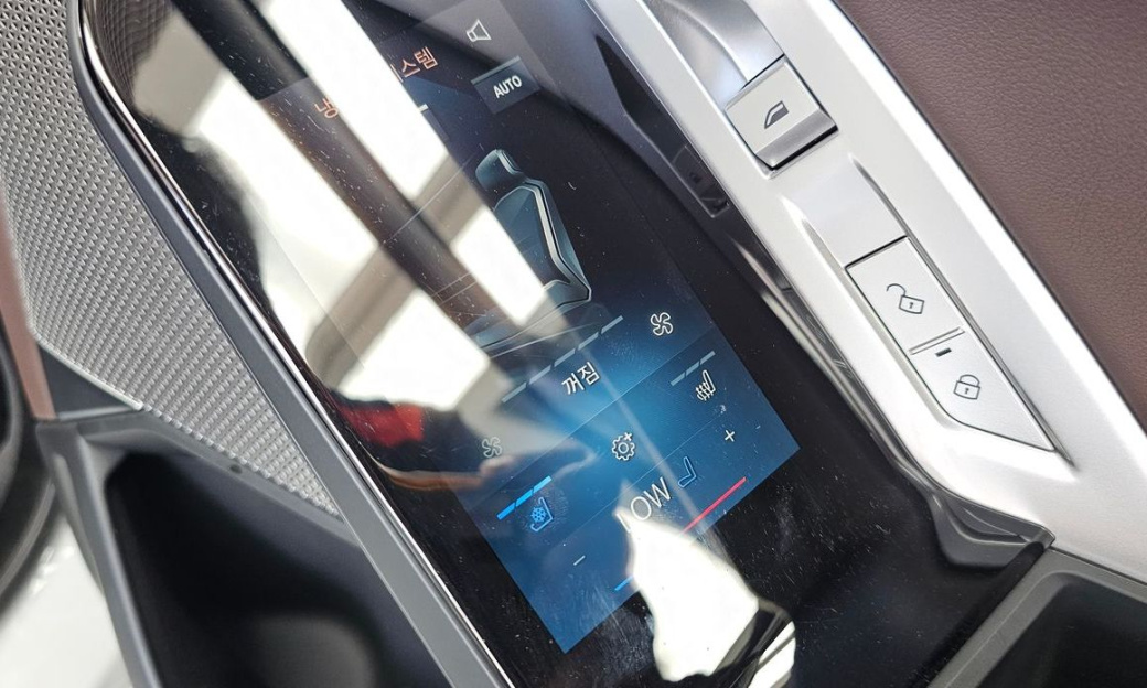 BMW 7-Series 740i sDrive M Sport, 2023