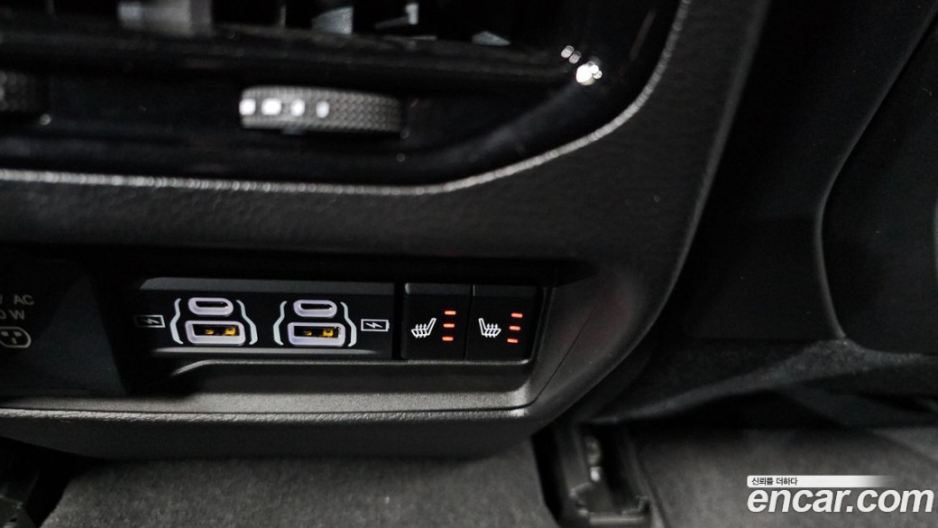 Jeep Cherokee 3.6 Limited, 2023