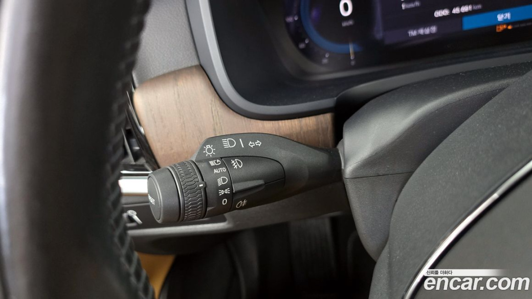 Volvo S90 B5 Inscription, 2022