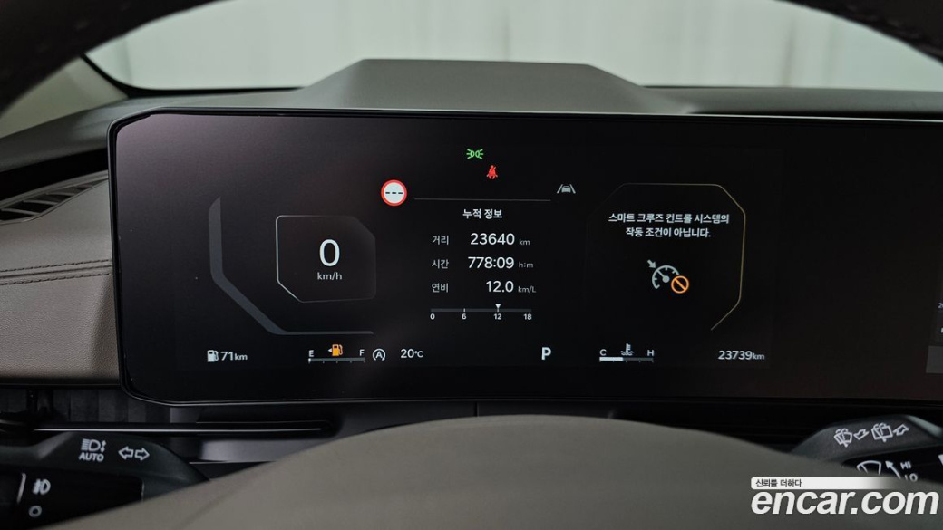 Kia Carnival 7-Seater Gravity, 2025