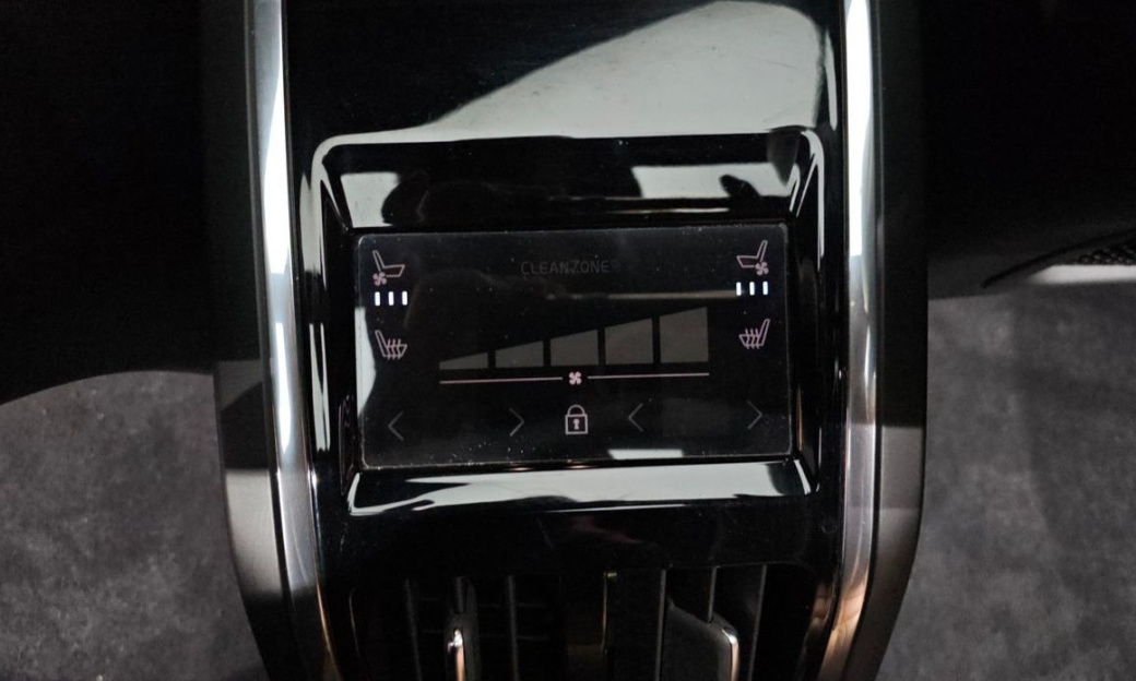 Volvo S90 B6 AWD Inscription, 2022