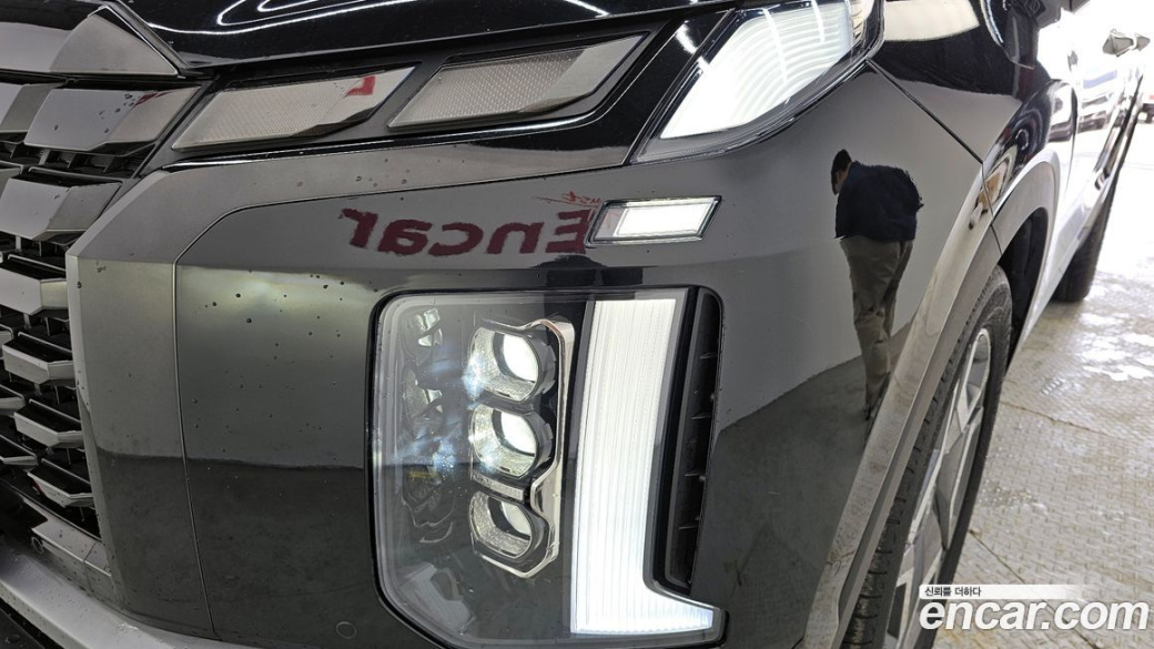 Hyundai Palisade Diesel 2.2 4WD, 2024