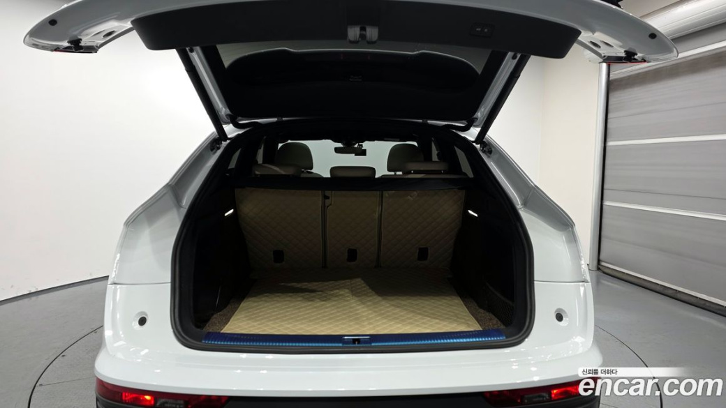 Audi Q5 45 TFSI Quattro Premium Sportback, 2023