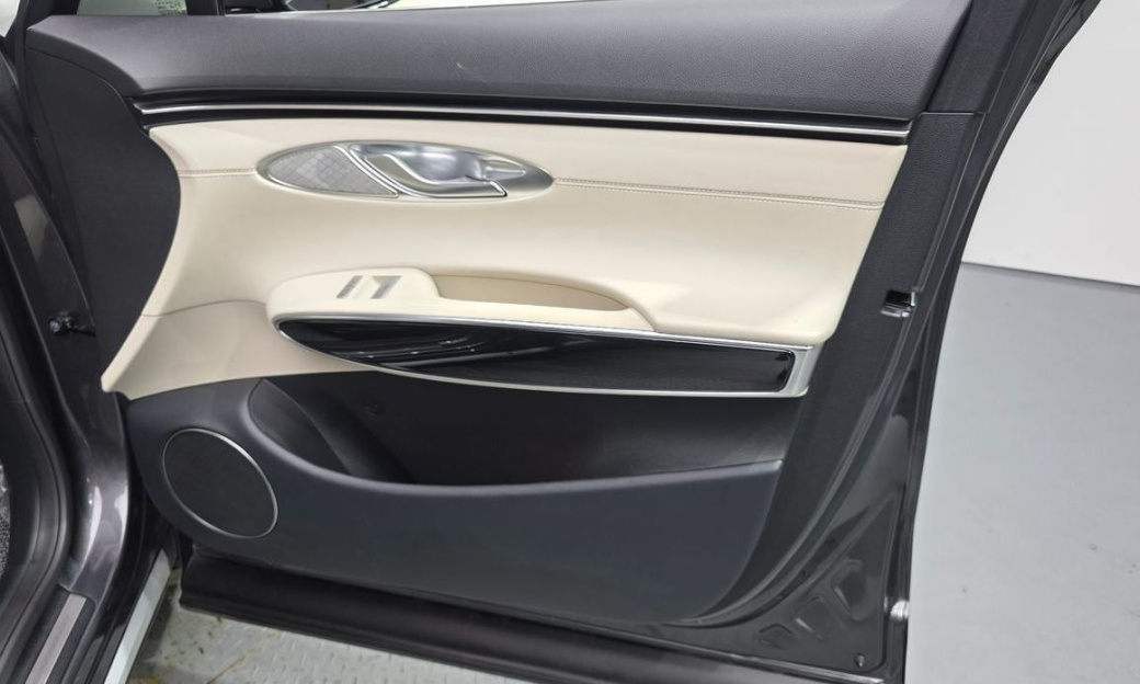 Genesis GV70 2.5T Gasoline AWD, 2023
