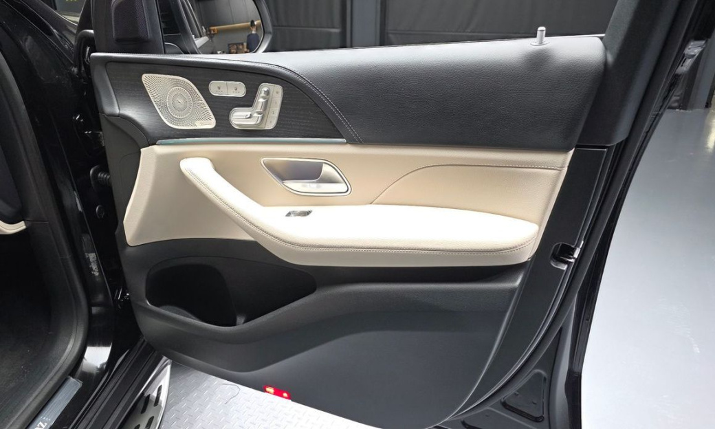 Mercedes-Benz GLS-Class GLS450 4MATIC, 2025