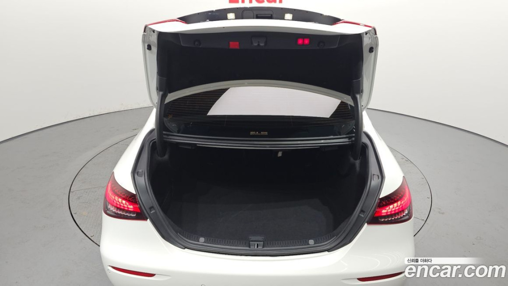 Mercedes-Benz E-Class E250 Exclusive, 2022