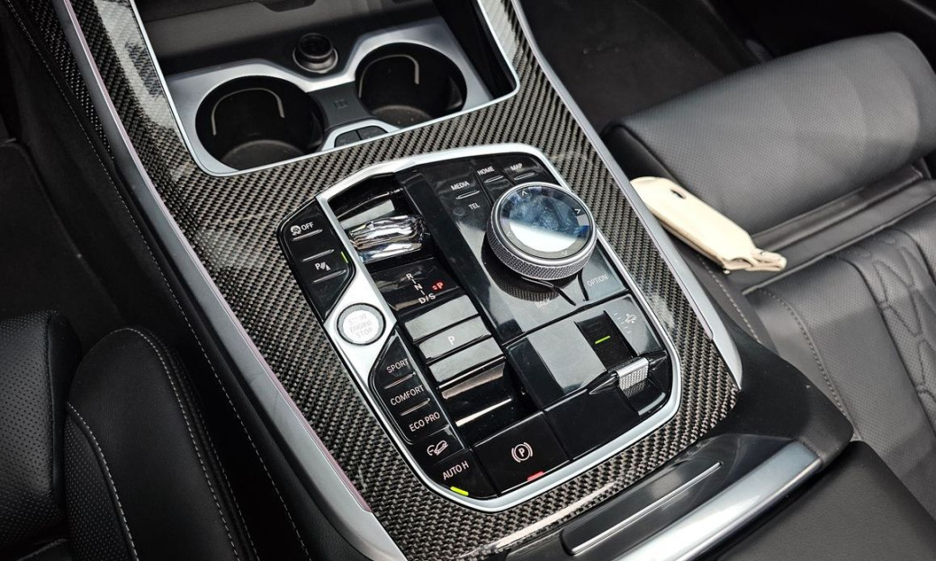 BMW X7 xDrive 40i M Sport 6STR, 2025