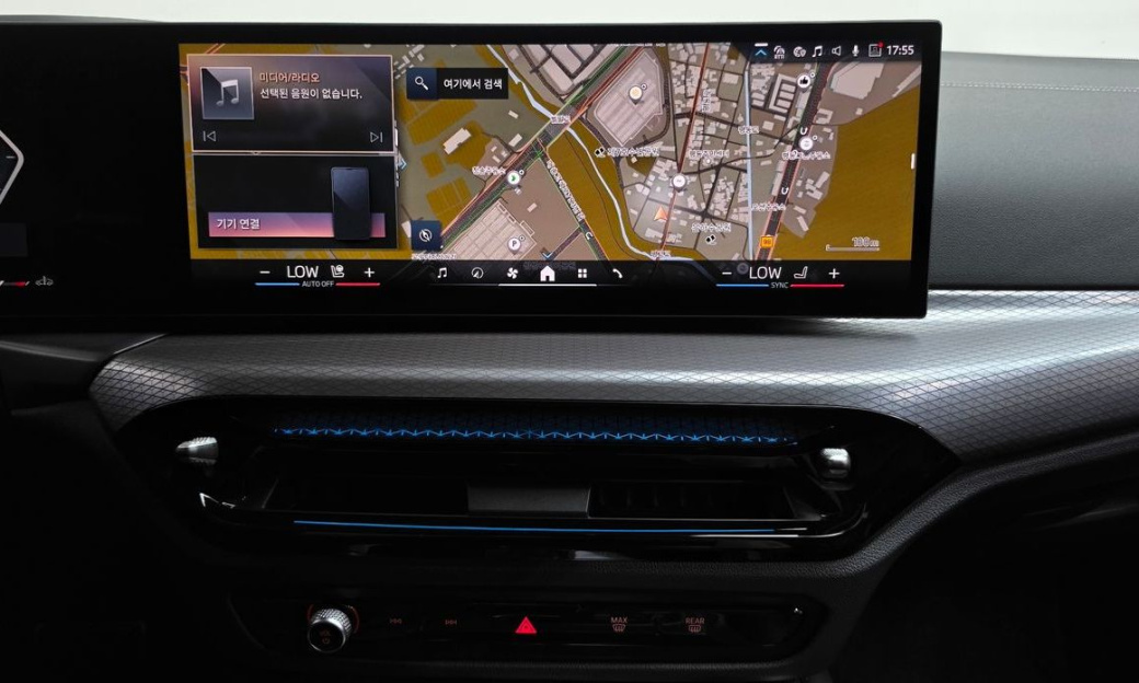 BMW 4-Series 420i M Sport Coupe, 2025