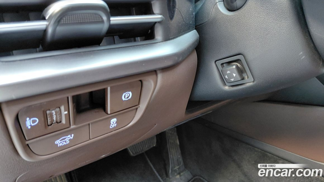 Hyundai Grandeur 2,5 Gasoline 2WD, 2024