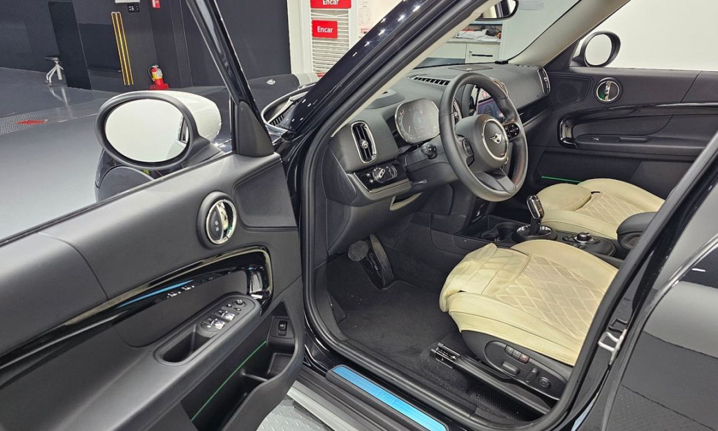 Mini Countryman Classic Plus, 2023